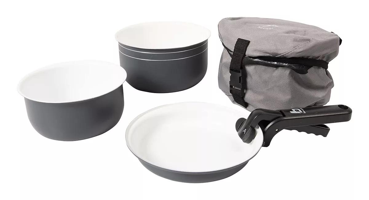 Bo-camp Trekking - Pannenset - main product image