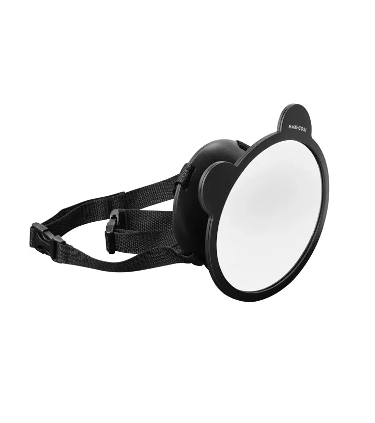 Back Seat Car Mirror 6 - Achterbankspiegel - Maxi-Cosi
