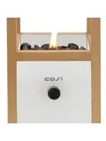Cosiscoop Urban Gaslantaarn Cosi Fires