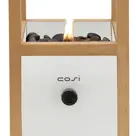 Cosiscoop Urban Gaslantaarn Cosi Fires