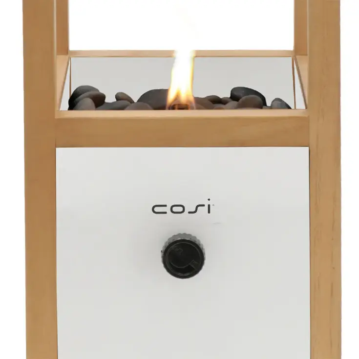 Cosiscoop Urban Gaslantaarn Cosi Fires