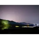 Baton Turbo - Zaklamp - Olight