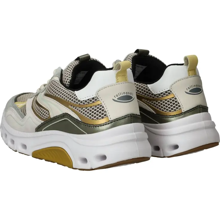 Rollingsoft veterschoenen Dames