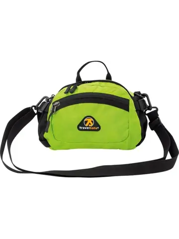 Travelsafe Heuptas Street Life M