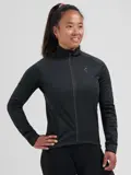 Essential II - Dames Winter Fietsjack