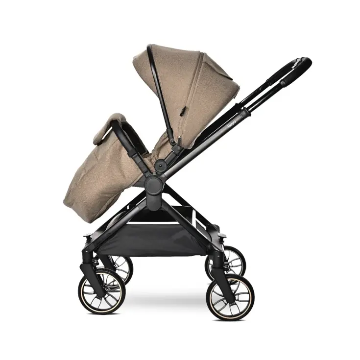 Lorelli Reya 3-in-1 Kinderwagen incl. Autostoel