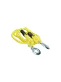 Handige sleepkabel 3000KG met sterke haken 3m