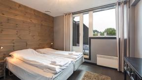 hotel_noorwegen_oost-noorwegen_geilo_highland-lodge_driekamerappartement-slaapkamer