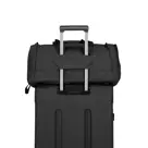 Travelite Briize Weekender black |26 L
