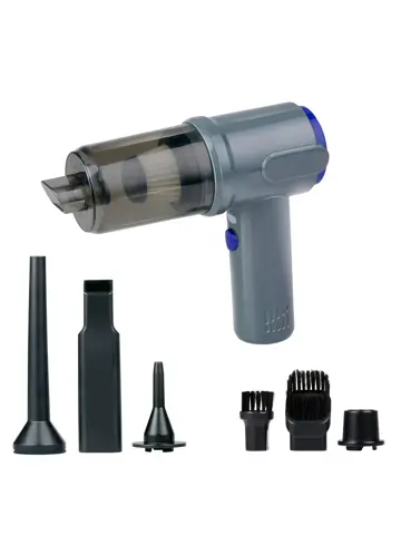 Auto Stofzuiger Draadloos 36W