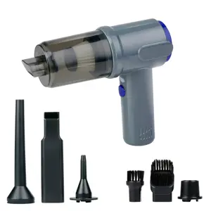 All Ride Auto Stofzuiger Draadloos 36W