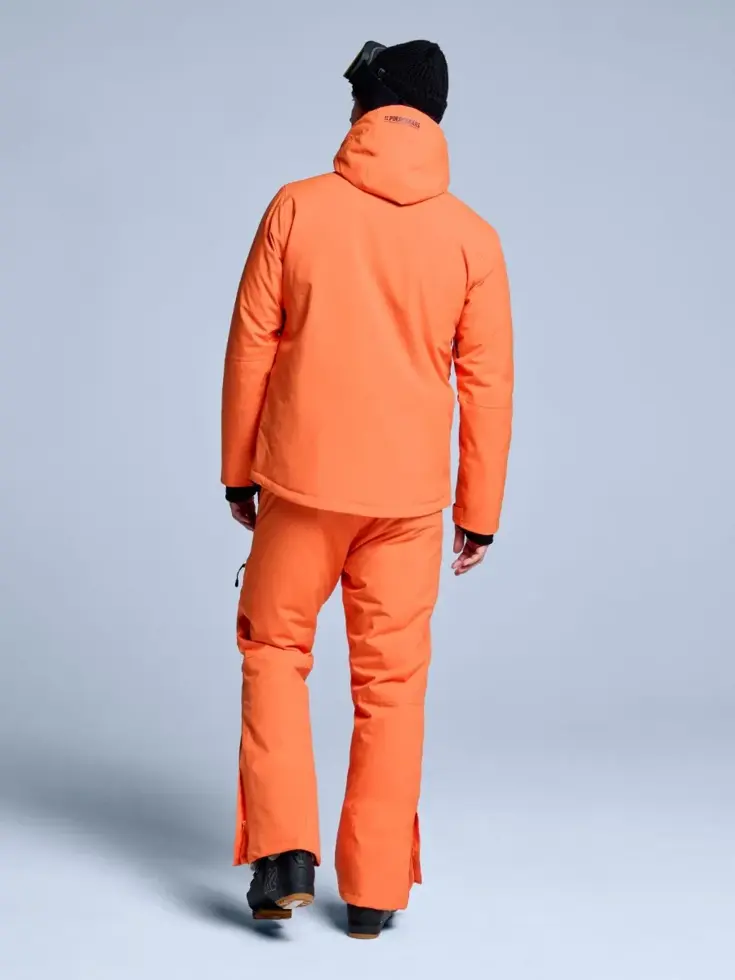 2L Insulated - Heren - Ski-jas
