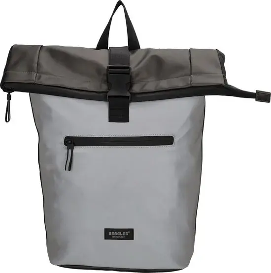 Waterproof - Rolltop rugzak 15,6" - Waterafstotend