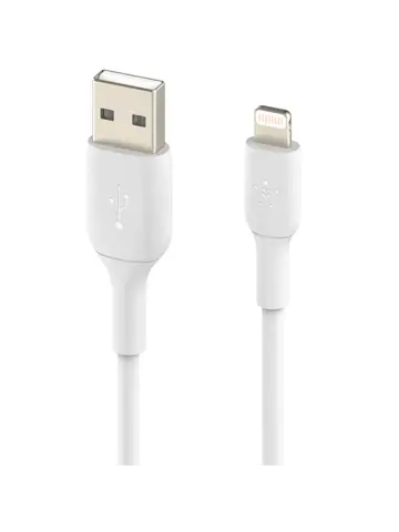 Belkin Lightning naar USB kabel