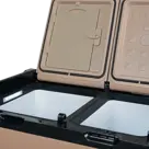 Steamy-E Elektrische Koelbox - 45L