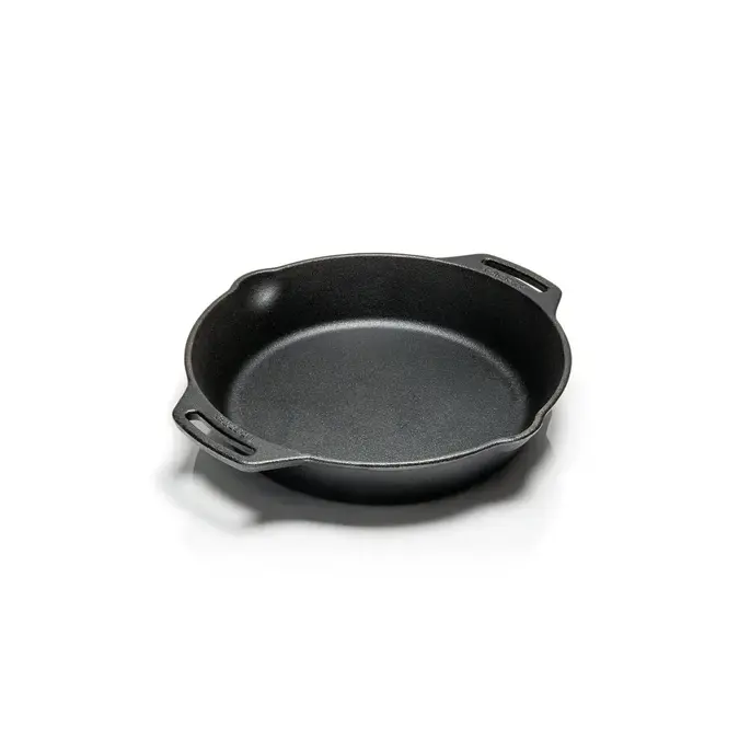 Petromax Skillet 2 handvatten 25cm