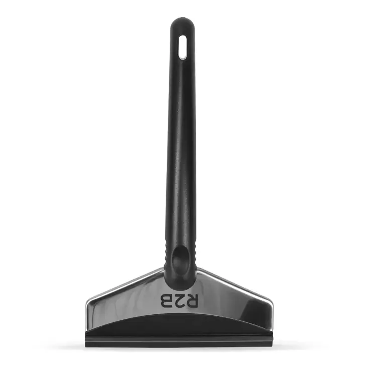 Stevige IJskrabber auto - Extra breed