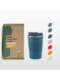 Koffiebeker to Go RVS 380ML