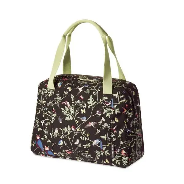 Schoudertas Wanderlust Carry All