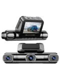 M660 4CH 128gb 2K Wifi GPS 360 graden dashcam