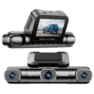 AZDome M660 4CH 128gb 2K Wifi GPS 360 graden