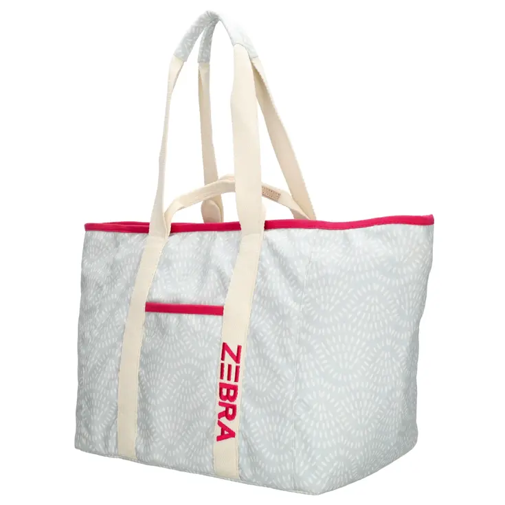 Elise - Strandtas - Natgoedvak
