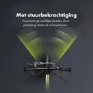 Luxe Kinderloopfiets 14 inch - 3 in 1 - Deryan