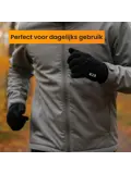 Touchscreen Handschoenen Winter