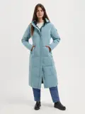 Freya Dames Winterjas - Getailleerd