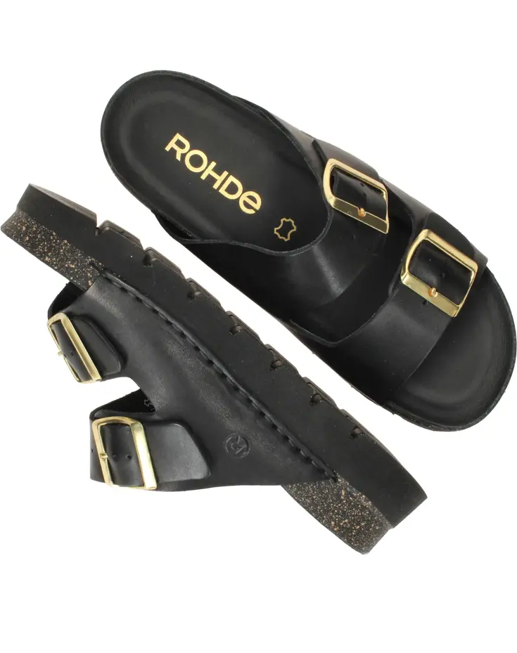 Slippers Dames