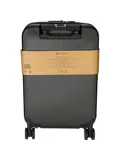 Opvouwbare Trolley Handbagage Koffer 42 Liter