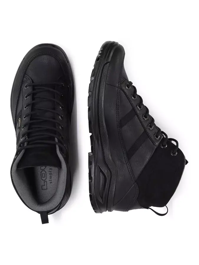 LOWA Praque GTX - Hoge wandelschoenen dames