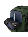 Soft - Handbagage koffer -  25  x  55  x  35  cm