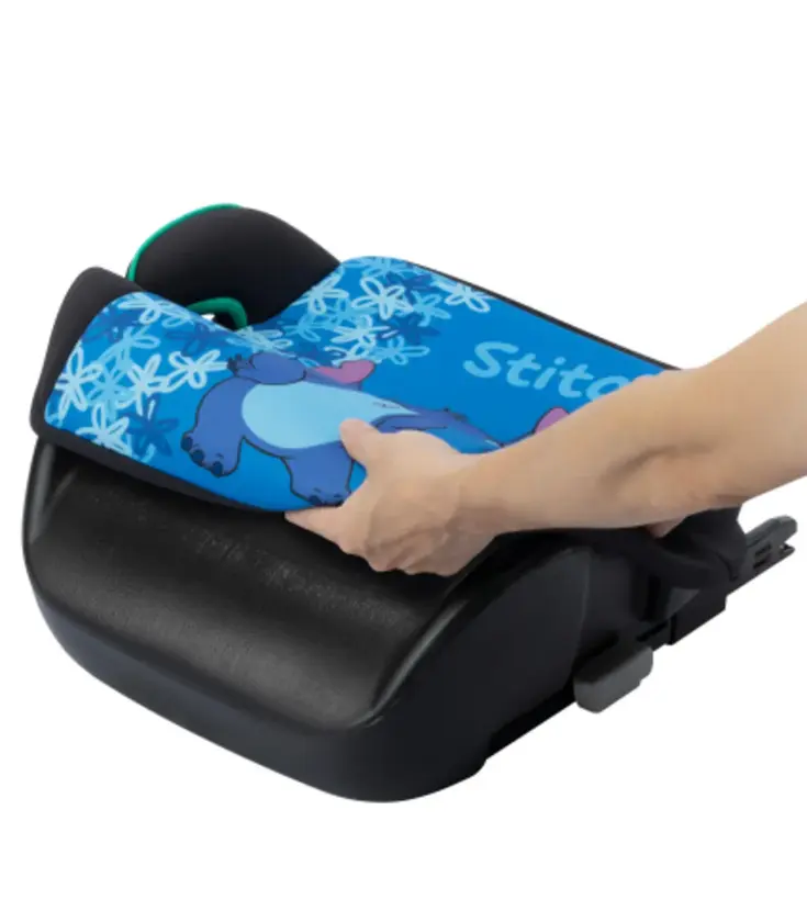 Gaia i-Fix - Zitverhoger - Bebeconfort