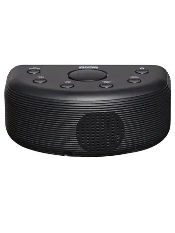 CR430 Klokradio met Wekkerfunctie