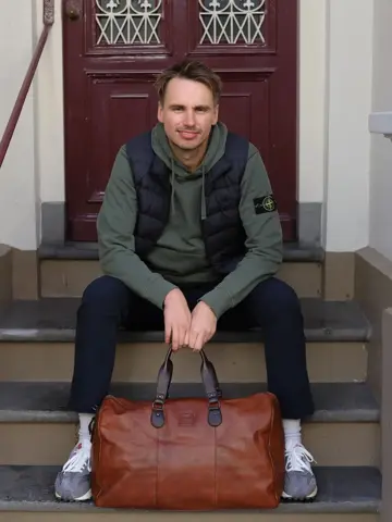 Bear Design - Lucien - Weekendtas