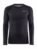 Core Wool Merino LS - Thermoshirt heren - Craft