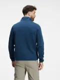 Booker – Fleecevest heren