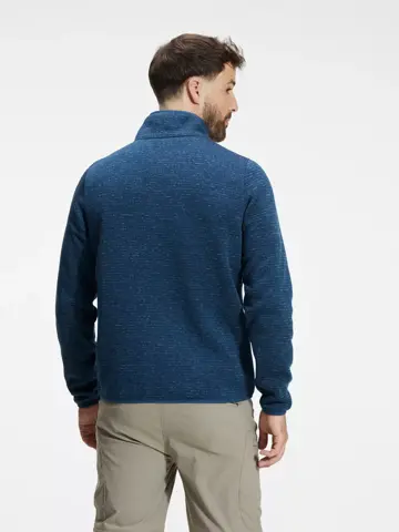 Booker – Fleecevest heren