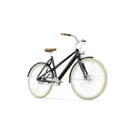 VALENCIA E-BIKE 50CM ZWART