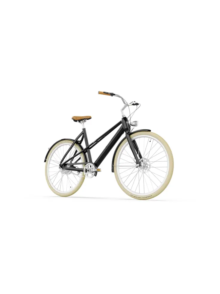Valencia E-Bike 50CM