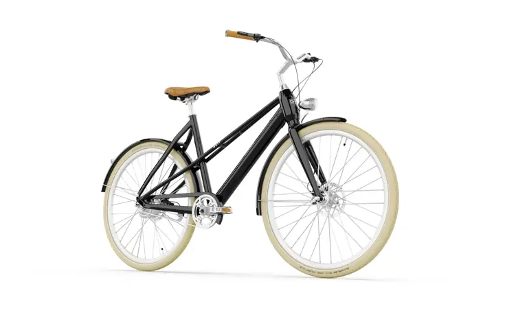 Valencia E-Bike 50CM