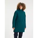 Silva - Parka dames - Human Nature
