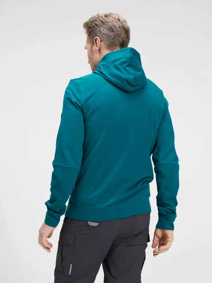 Inger –  Sweatvest Heren