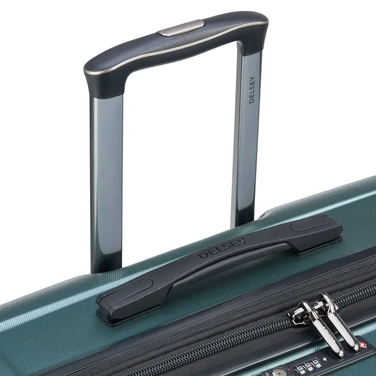 Shadow 5.0 Trolley 82 Expandable  | 143 L