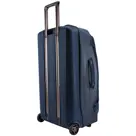 Thule Crossover 2 Wheeled Duffel dress blue