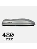 Marlin Dakkoffer N6 - 480 liter