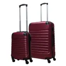 Castillo - Quadrant - Kofferset XS+L