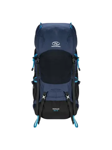 Outdoor rugzak Novar 60 + 5L