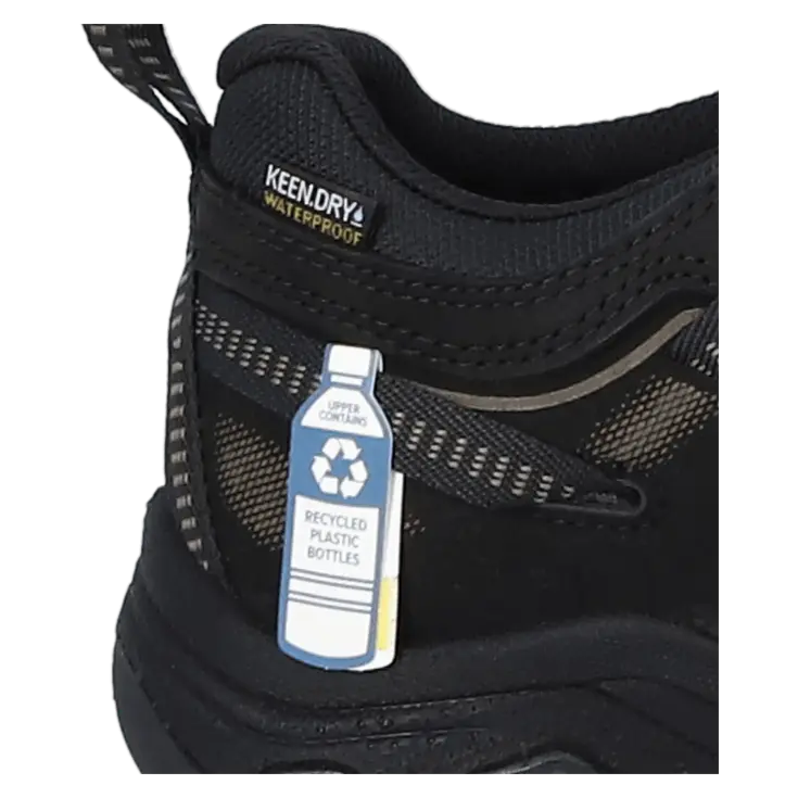 Targhee IV - Wandelschoenen - Heren